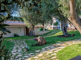 Il Mirto Residence, hotel di Marina di Camerota