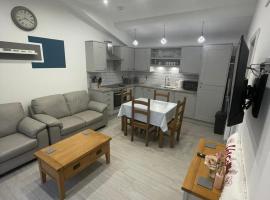 Ty Bach, holiday rental sa Bagillt