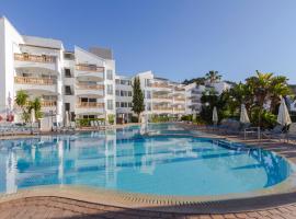 Hotel La Pergola Mallorca