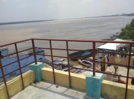 Shiva lodge, hotel em Varanasi