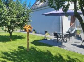 Ferienwohnung ,,Zum Posthaus"