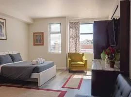 Centrally Located Cozy Studio Apartment in SD