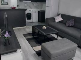 Mario apartment, hotel em Strumica