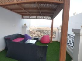 Private Villa, Stand alone, 4 bed rooms,Sharm Hills Resort, hotel in Sharm El Sheikh