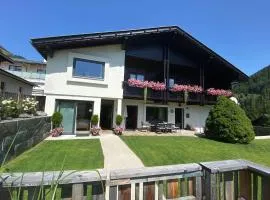 Chalet Latschen - für Großfamilien, Firmen & Co.