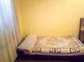 Sobe Vojislav Glavonjic, hotel v destinaci Guča