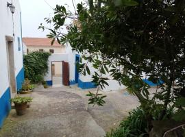 Casas Altas Obidos - AL, casa de férias em Sobral