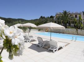 Poggio di Luna Adults Only, κατάλυμα σε φάρμα σε Peschici