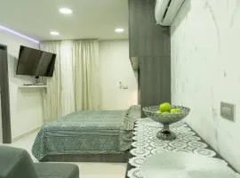 APARTESTUDIO MARINARE DE 1 HABITACION CON SALIDA DIRECTA A LA PLAYA m