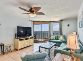Phoenix 5 Unit 1006, hotel en Orange Beach