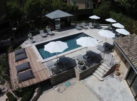 Hotel du Po&egrave;te