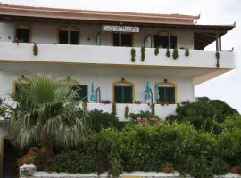 Evon's Rooms, hotel dekat Bandara Nasional Pulau Ikaria Ikaros - JIK, 