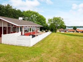 6 person holiday home in Aabenraa, cottage in Aabenraa