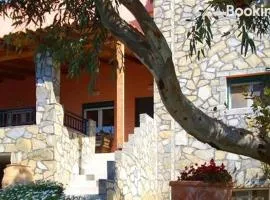 Villa Faragi