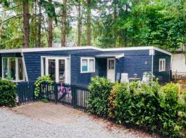 Chalet 115, casa vacanze a Hattemerbroek