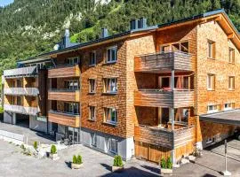 Beautiful Apartment In Klsterle With House A Mountain View