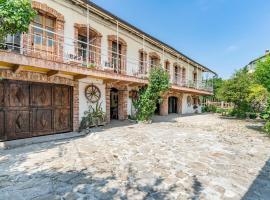 Castello Dei Diamanti, hotell i Belvedere Langhe