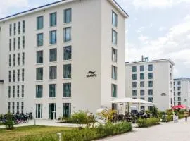 2 Bedroom Stunning Apartment In Prora