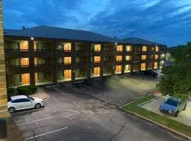 Motel 6 Oklahoma City OK Fairgrounds West