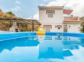 3 Bedroom Gorgeous Home In Malaga