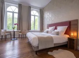 Chateau du Béron Suite Chic