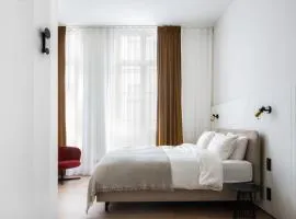 Hotel Riga