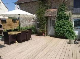 Maison Ensoleillee -