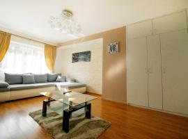 Apartament Beatrice, khách sạn ở Rîşnov