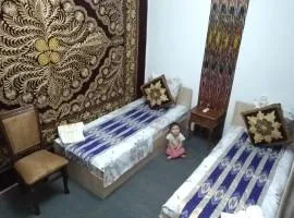 Samarqand Standart
