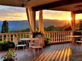 Hospedium Hotel Val de Pinares