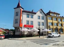 Missterium Zakliczyn