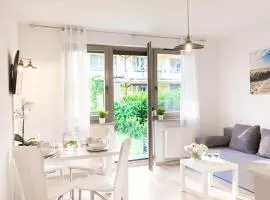 VacationClub – Zdrojowa 22 Apartament 5