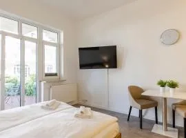 VacationClub - Trzy Korony Jagiellonów Apartament 9