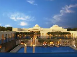 %title插图%num Trident Gurgaon