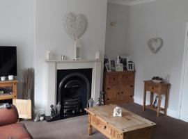 Blaney house 21, homestay in Newcastle upon Tyne