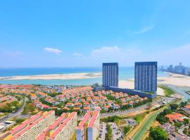 The 10 Best Serviced Apartments In George Town Malaysia Booking Com