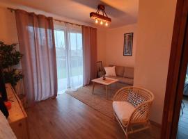 Cozy Apartment in the city centre of Gdansk