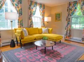 Sally Webster Inn
