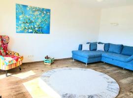 Sanosueno 4, hotell i Sonthofen