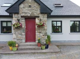 Country Lane Homestay, hotel en Westport