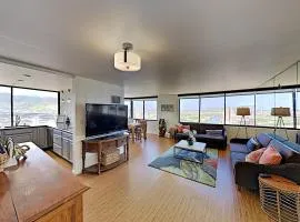 Hawaiian Monarch 203 condo