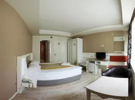Grand As Hotel