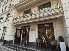 Bernardazzi Grand Hotel & SPA