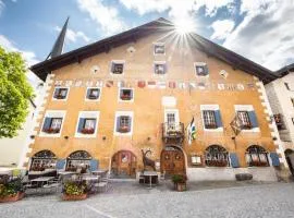 Historic Hotel Crusch Alva