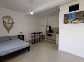 Casa en Mahahual cerca de la playa D1