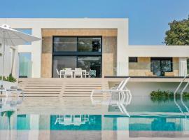 Aurum Villas, villa sa Ialyssos