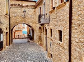 RELAIS SAN MARCO LUXURY GUEST HOUSE, ξενοδοχείο σε Volturino
