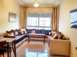 Apartment Borj Rayhane