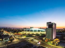 Holiday Inn Natal, an IHG Hotel, hotel u Natalu