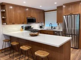DNA Chalet - Newly Renovated Townhome @ Northstar